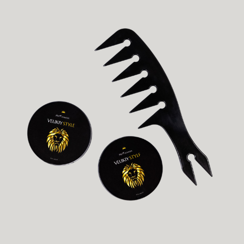 VelikiyStyle Premium Styling Brush