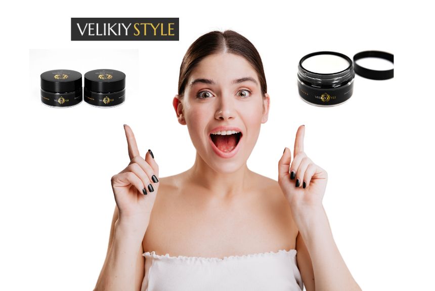 Natural vs Synthetic Hair Pomades Which One Should You Use