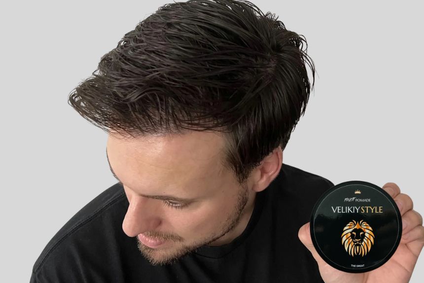 Best Pomade for Thick Hair What You Need to Know