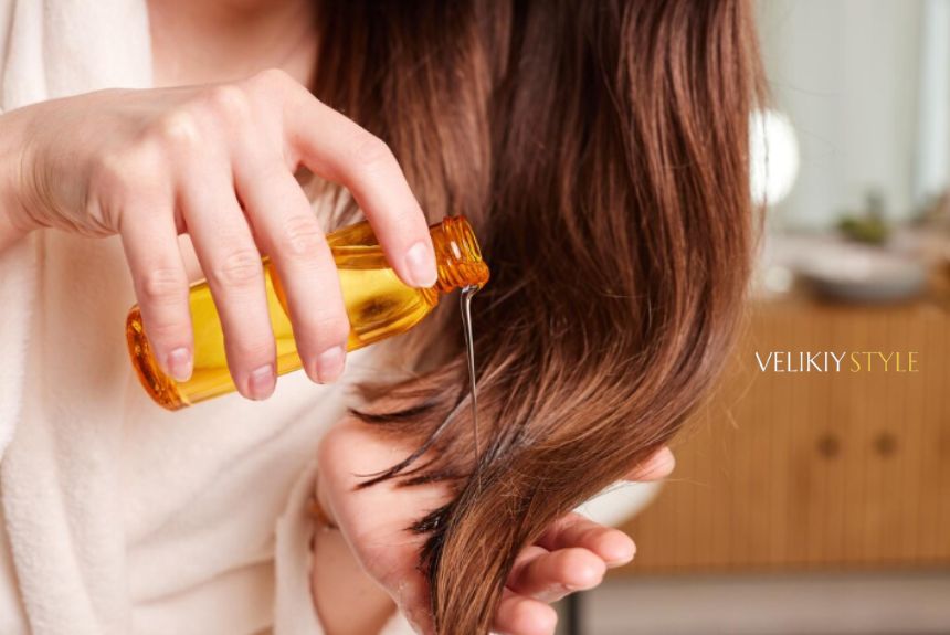 How Different Oils in Pomades Affect Your Hair and Scalp
